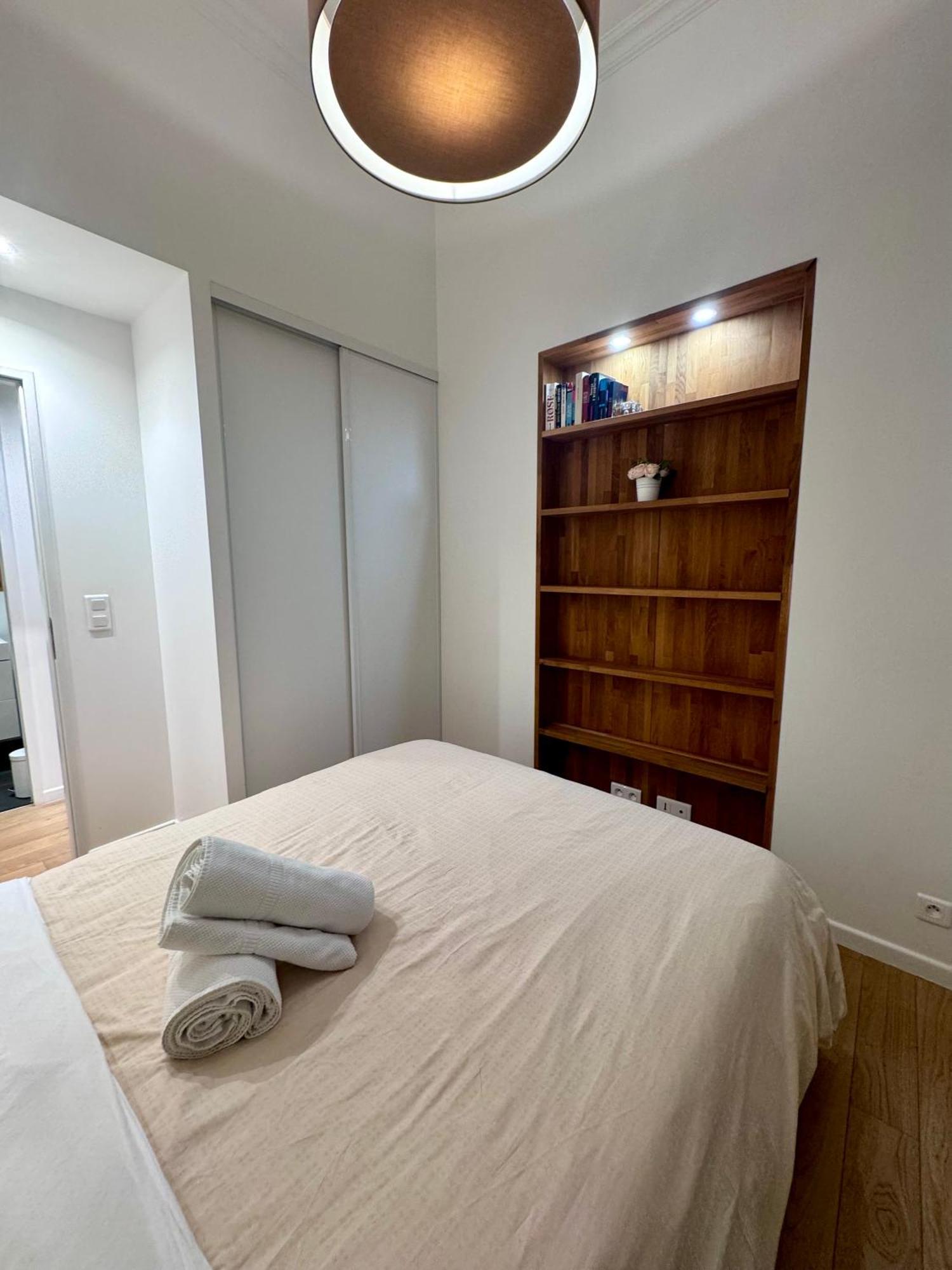 Vieil Antibes Apartment With Ac 320M From Beach Exterior photo